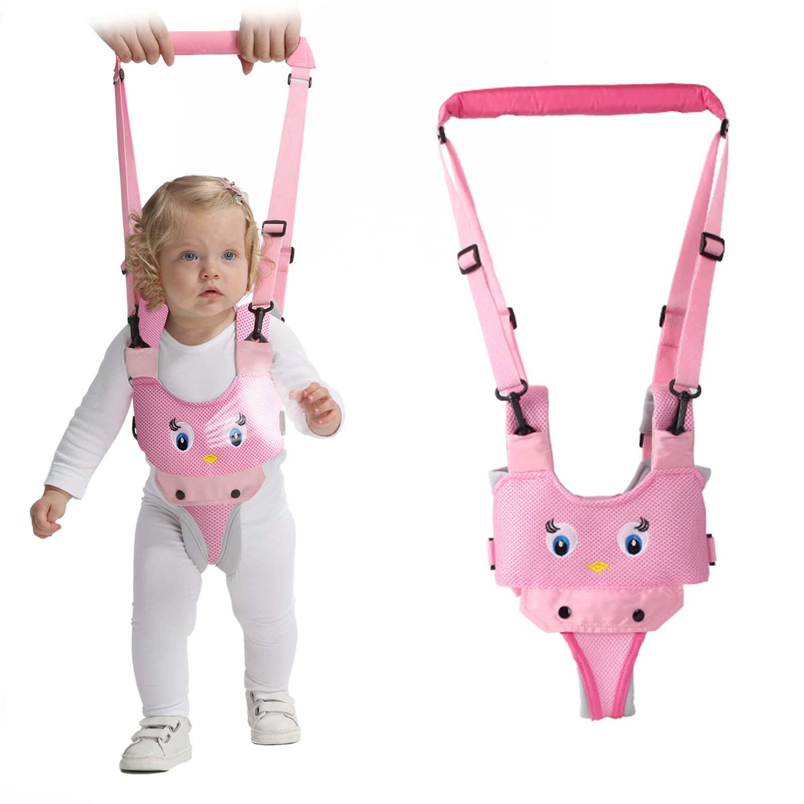 Baby Walker, Handheld Kids Tod – Baby Walker Activity Bewertung und Preis