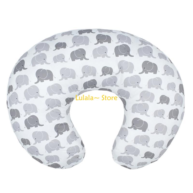 Y4QA Breastfeeding Pillow Cove – Nursing Pillow Breastfeeding Bewertung und Preis
