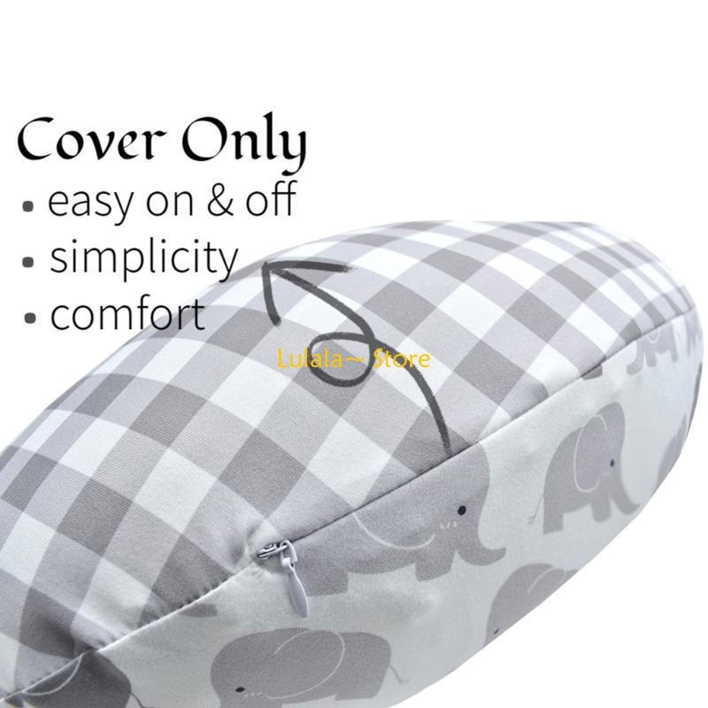 Y4QA Breastfeeding Pillow Cove – Nursing Pillow Breastfeeding Bewertung und Preis