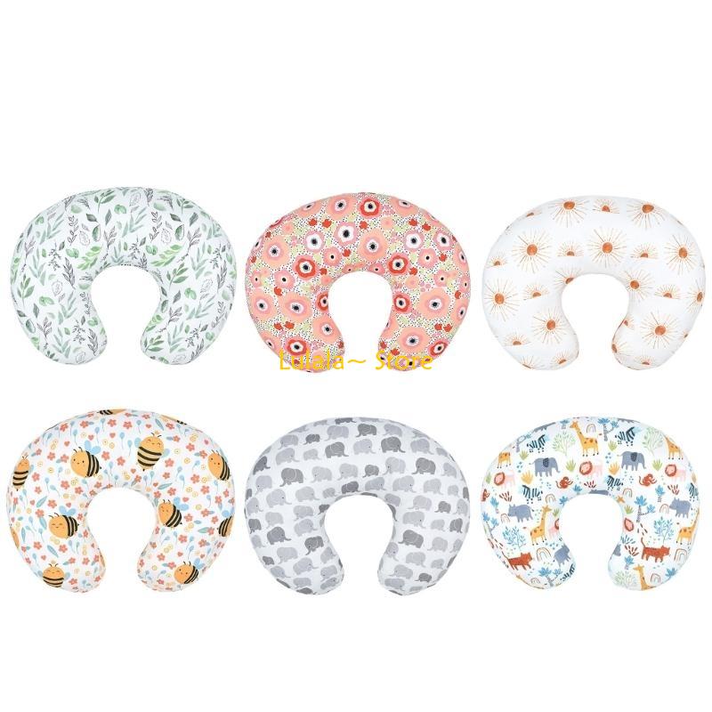 Y4QA Breastfeeding Pillow Cove – Nursing Pillow Breastfeeding Bewertung und Preis