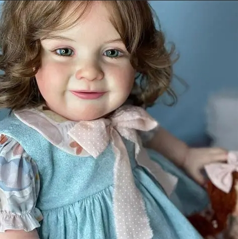 NPK 25''  Already Painted 3D S – Zoe Baby Products Bewertung und Preis