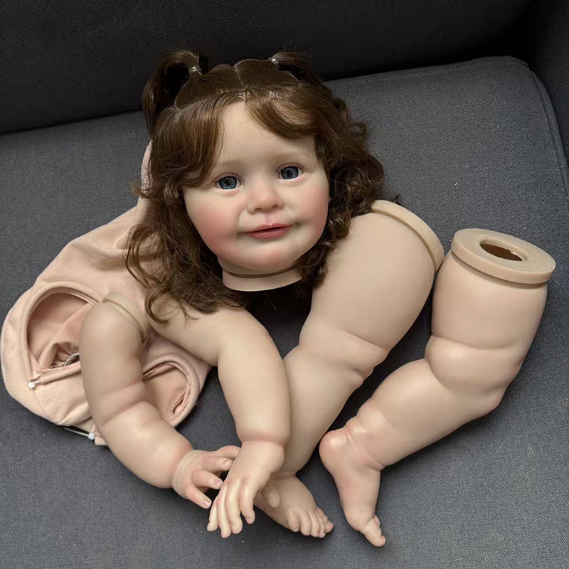 NPK 25''  Already Painted 3D S – Zoe Baby Products Bewertung und Preis
