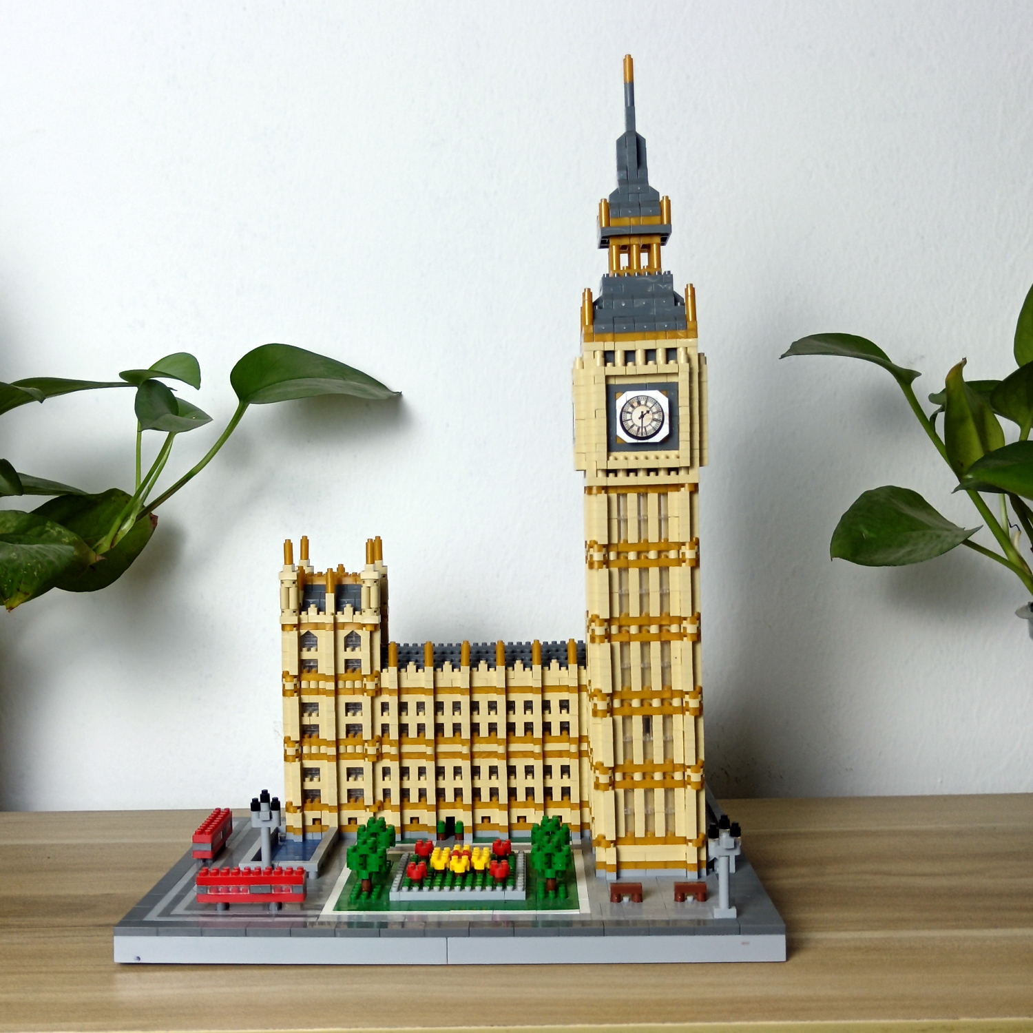 3D Desk Decor Big Ben Model Mi – Baby Products Unique Bewertung und Preis