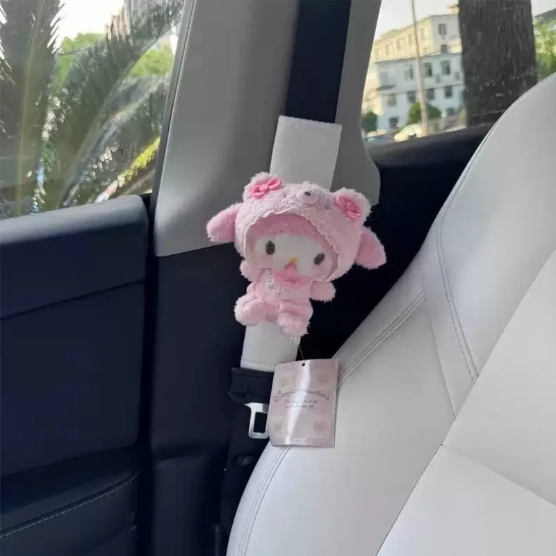 Anime Sanrio Baby Hello Kitty  – Infant Car Seat Cover Bewertung und Preis
