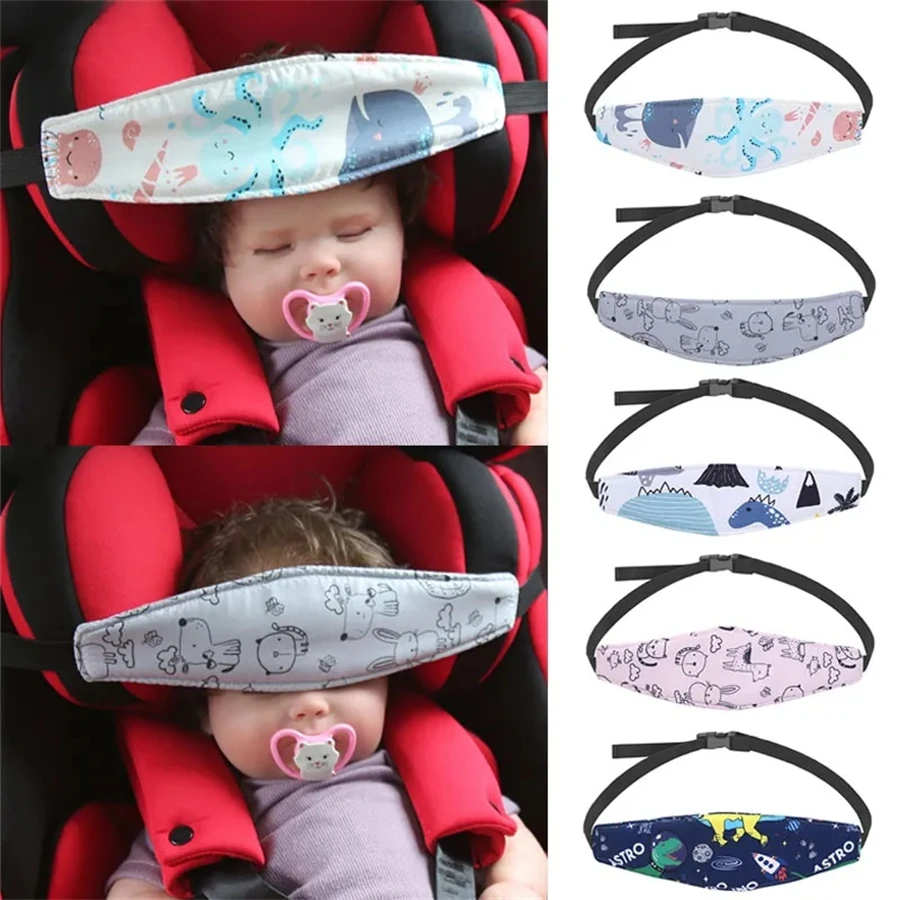 Baby Car Seat Head Support Chi – Infant Car Seat Cover Bewertung und Preis