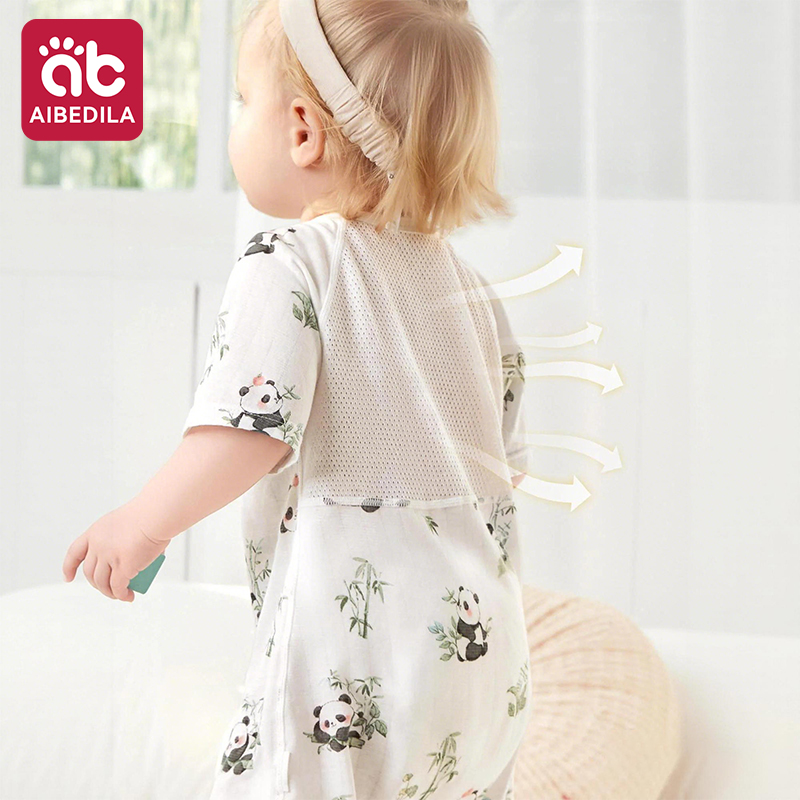 AIBEDILA Boys Girls Baby Summe – Baby Products For Summer Bewertung und Preis