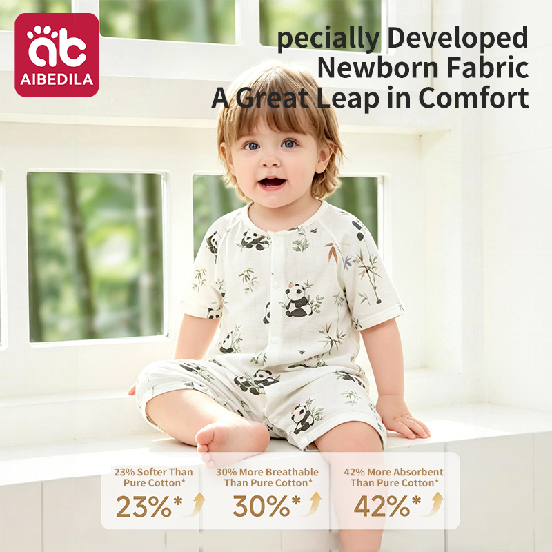 AIBEDILA Boys Girls Baby Summe – Baby Products For Summer Bewertung und Preis