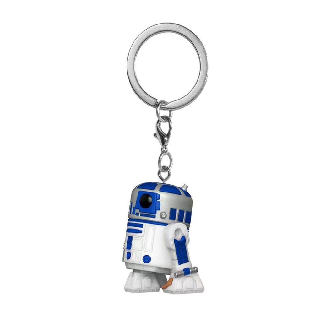 Keychain Obi-wan Kenobi The Ch – Baby Products Miniso Bewertung und Preis