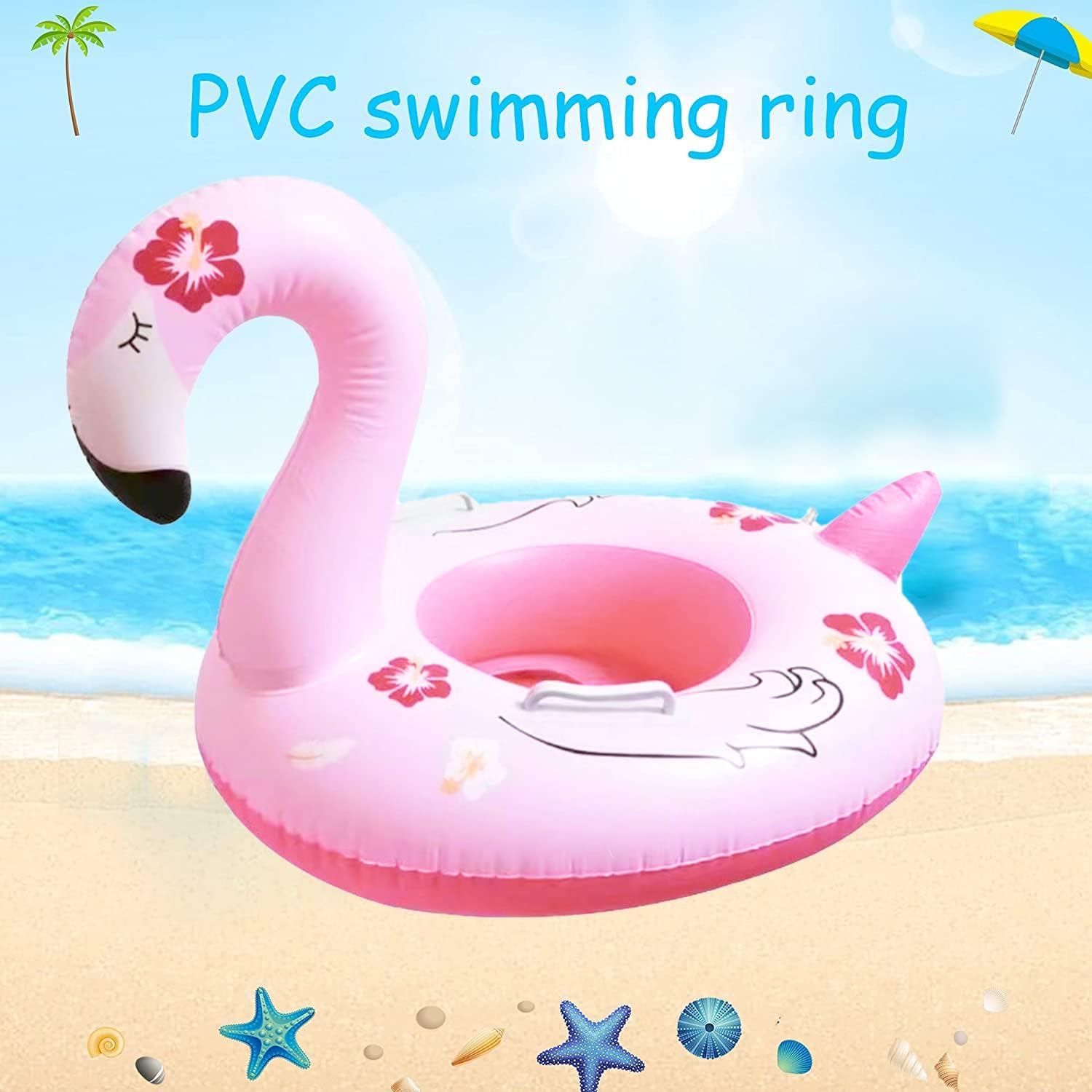 Summer Inflatable Toy Floating – Baby Swimming Floater Bewertung und Preis
